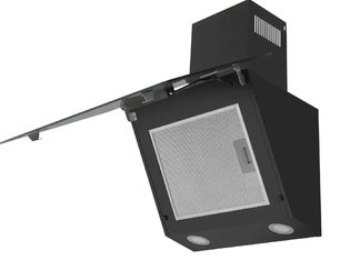 Вытяжка Маунфилд EAGLE 850 60 черный фото 2 в Краснодаре Вытяжка Maunfeld EAGLE 850 60 черный фото 2 в Краснодаре