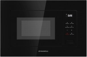 Встраиваемая микроволновая печь Маунфилд MBMO820SGB10 фото в Краснодаре Встраиваемая микроволновая печь Maunfeld MBMO820SGB10 фото в Краснодаре