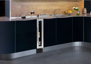 Винный шкаф Climadiff AVU8X фото 2 в Краснодаре