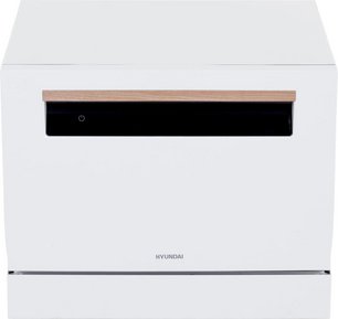 Посудомоечная машина Хендай DT304 фото в Краснодаре Посудомоечная машина Hyundai DT304 фото в Краснодаре