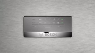Холодильник с нижней морозильной камерой BOSCH KGN39VI25R фото 2 в Краснодаре