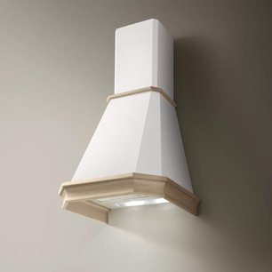 Вытяжка Элика EMERALD WH/A/60 T.GREZZO фото 2 в Краснодаре Вытяжка Elica EMERALD WH/A/60 T.GREZZO фото 2 в Краснодаре