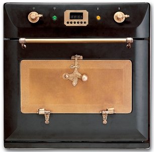 Духовой шкаф Restart ELF036 GR фото в Краснодаре