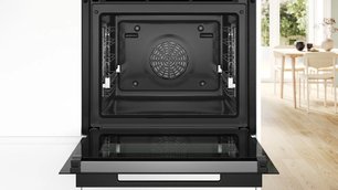 Духовой шкаф Бош HRG978NB1 фото 4 в Краснодаре Духовой шкаф Bosch HRG978NB1 фото 4 в Краснодаре