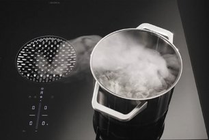 Варочная панель с вытяжкой БОРА X Pure PUXA2 фото 4 в Краснодаре Варочная панель с вытяжкой BORA X Pure PUXA2 фото 4 в Краснодаре