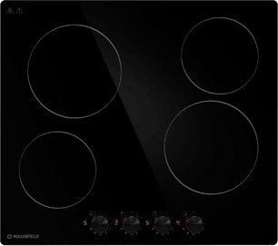 Варочная панель Маунфилд CVCE594MBK2 фото в Краснодаре Варочная панель Maunfeld CVCE594MBK2 фото в Краснодаре