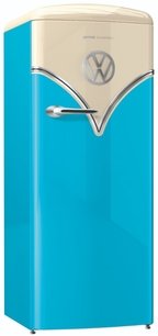 Холодильник Горение OBRB153BL фото в Краснодаре Холодильник Gorenje OBRB153BL фото в Краснодаре