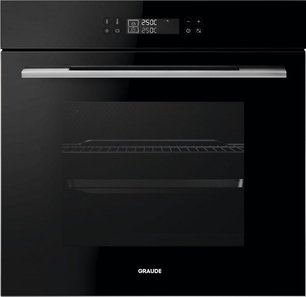 Духовой шкаф Грауде BM 60.0 S фото в Краснодаре Духовой шкаф Graude BM 60.0 S фото в Краснодаре