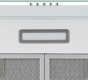 Подвесная вытяжка Krona EMMA 600 white PB фото 3 в Краснодаре Подвесная вытяжка Krona EMMA 600 white PB фото 3 в Краснодаре