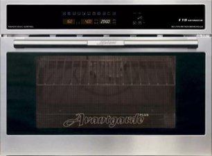 Независимая компактная электрическая духовка с СВЧ Кайзер EM 3200 фото в Краснодаре Независимая компактная электрическая духовка с СВЧ Kaiser EM 3200 фото в Краснодаре