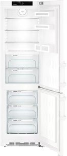 Холодильник Либхер CBN 4815 Comfort BioFresh NoFrost фото 3 в Краснодаре Холодильник Liebherr CBN 4815 Comfort BioFresh NoFrost фото 3 в Краснодаре