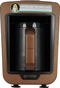 Электрическая турка-кофеварка Горение ATCM730T фото в Краснодаре Электрическая турка-кофеварка Gorenje ATCM730T фото в Краснодаре