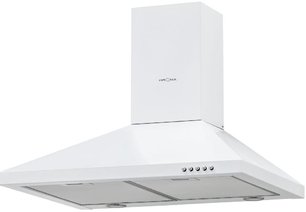 Вытяжка Krona BRIEF 600 WHITE PB фото в Краснодаре Вытяжка Krona BRIEF 600 WHITE PB фото в Краснодаре