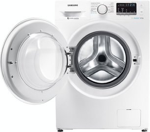 Стиральная машина Samsung WW65J42E0JW фото 4 в Краснодаре