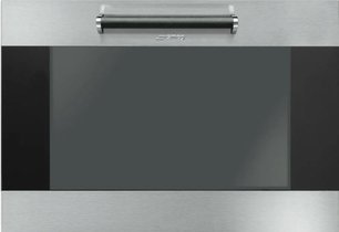 Конвекционная печь Смег ALFA43GHU фото 2 в Краснодаре Конвекционная печь Smeg ALFA43GHU фото 2 в Краснодаре