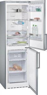 Холодильник Сименс KG 39NAI26 R фото в Краснодаре Холодильник Siemens KG 39NAI26 R фото в Краснодаре