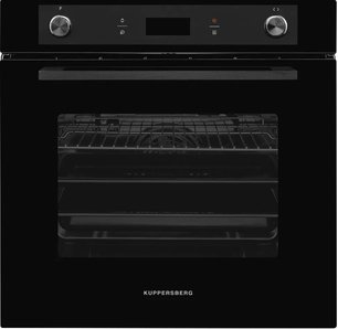 Духовой шкаф Куперсберг HM 629 Black фото 2 Духовой шкаф Kuppersberg HM 629 Black фото 2