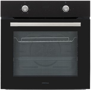 Электрический духовой шкаф KRONA BEATO 60 BL фото 2 в Краснодаре