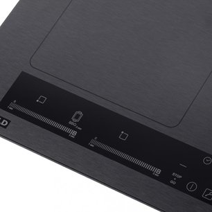 Индукционная варочная панель MAUNFELD EVI.594.FL2(S)-GR фото 4 в Краснодаре Индукционная варочная панель MAUNFELD EVI.594.FL2(S)-GR фото 4 в Краснодаре