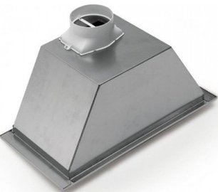 Встраиваемая вытяжка FALMEC DESIGN GRUPPO INCASSO EVO 105 INOX (800) фото 3 в Краснодаре