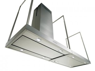 Вытяжка Фалмек Europa Isola 120 ix (800) ECP фото 2 в Краснодаре Вытяжка Falmec Europa Isola 120 ix (800) ECP фото 2 в Краснодаре