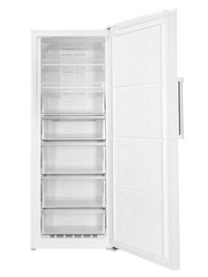 Морозильная камера MAUNFELD MFFR185W фото 2 в Краснодаре Морозильная камера MAUNFELD MFFR185W фото 2 в Краснодаре