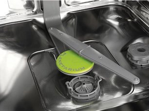 Посудомоечная машина Смег LVS533XIN фото 3 в Краснодаре Посудомоечная машина Smeg LVS533XIN фото 3 в Краснодаре