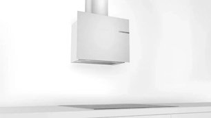 Вытяжка Бош DWF65AJ20T фото 2 в Краснодаре Вытяжка Bosch DWF65AJ20T фото 2 в Краснодаре