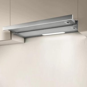 Встраиваемая вытяжка Элика ELITE 14 LUX GRIX/A/50 фото 2 в Краснодаре Встраиваемая вытяжка Elica ELITE 14 LUX GRIX/A/50 фото 2 в Краснодаре