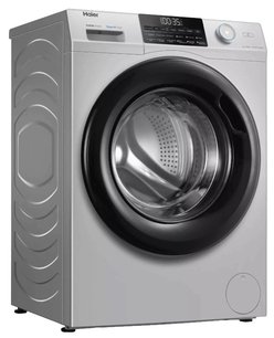 Стиральная машина Хайер HW70-BP12959ASE фото 2 в Краснодаре Стиральная машина Haier HW70-BP12959ASE фото 2 в Краснодаре