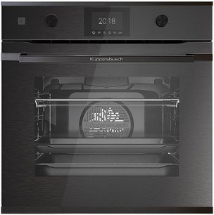 Духовой шкаф Куперсбуш BP 6350.0 GPH 2 Black Chrome фото в Краснодаре Духовой шкаф Kuppersbusch BP 6350.0 GPH 2 Black Chrome фото в Краснодаре
