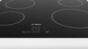 Электрическая варочная панель BOSCH PKE611B17E фото 2 в Краснодаре Электрическая варочная панель BOSCH PKE611B17E фото 2 в Краснодаре