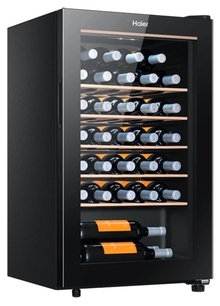 Винный шкаф Хайер FWC33GA фото 2 в Краснодаре Винный шкаф Haier FWC33GA фото 2 в Краснодаре