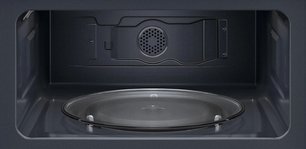 Встраиваемая микроволновая печь Электролюкс EVM8E09X фото 3 в Краснодаре Встраиваемая микроволновая печь Electrolux EVM8E09X фото 3 в Краснодаре