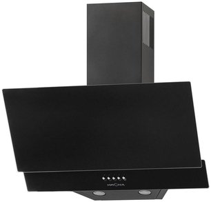 Вытяжка Krona ERICA 600 black PB фото в Краснодаре Вытяжка Krona ERICA 600 black PB фото в Краснодаре
