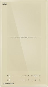 Индукционная варочная панель Маунфилд CVI292S2FBG LUX фото в Краснодаре Индукционная варочная панель Maunfeld CVI292S2FBG LUX фото в Краснодаре