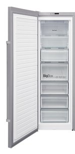 Холодильник Вестфрост VF395-1F SB (VF395SB + VF391SB) фото 3 в Краснодаре Холодильник Vestfrost VF395-1F SB (VF395SB + VF391SB) фото 3 в Краснодаре