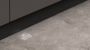 Встраиваемая посудомоечная машина Нефф S155ECX15E фото 4 в Краснодаре Встраиваемая посудомоечная машина Neff S155ECX15E фото 4 в Краснодаре