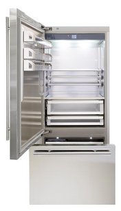 Встраиваемый холодильник Fhiaba KS900TST3 фото в Краснодаре