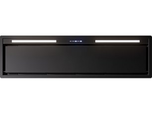 Встраиваемая вытяжка Falmec Design GRUPPO INCASSO PLUS 105 BL фото 2 в Краснодаре