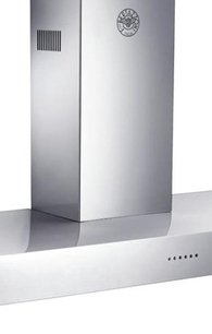 Вытяжка Бертаззони K100CONXA фото 3 в Краснодаре Вытяжка Bertazzoni K100CONXA фото 3 в Краснодаре