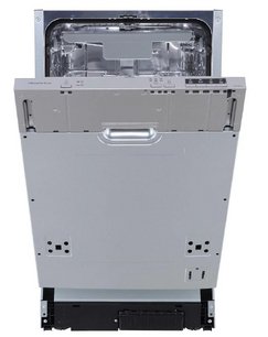 Встраиваемая посудомоечная машина Зигмунд Штайн DW 303.4 фото 4 в Краснодаре Встраиваемая посудомоечная машина Zigmund Shtain DW 303.4 фото 4 в Краснодаре