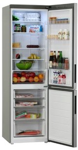 Холодильник Хайер C2F537CMSG фото 2 в Краснодаре Холодильник Haier C2F537CMSG фото 2 в Краснодаре
