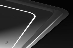 Встраиваемая вытяжка Фабер IN-LIGHT EV8P X A52 фото 2 в Краснодаре Встраиваемая вытяжка Faber IN-LIGHT EV8P X A52 фото 2 в Краснодаре