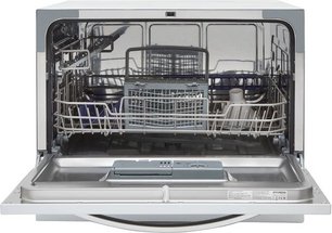 Посудомоечная машина Хендай DT305 фото 3 в Краснодаре Посудомоечная машина Hyundai DT305 фото 3 в Краснодаре