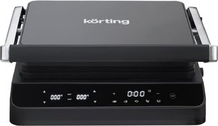 Гриль Кертинг KGPA 0404 W фото в Краснодаре Гриль Korting KGPA 0404 W фото в Краснодаре