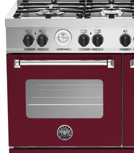Варочный центр Bertazzoni MAS1006MFEDVIT фото 3 в Краснодаре