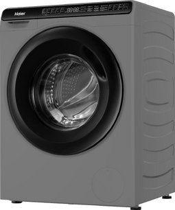 Стиральная машина Haier HW50-BP1026S фото 3 в Краснодаре