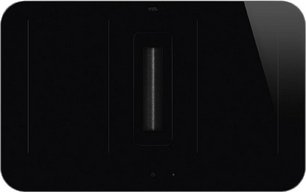 Варочная панель с вытяжкой Smeg HHSL7844MB фото в Краснодаре