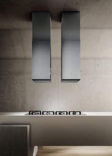 Вытяжка ELICA HAIKU ISLAND CONCRETE/A/32 фото 2 в Краснодаре Вытяжка ELICA HAIKU ISLAND CONCRETE/A/32 фото 2 в Краснодаре